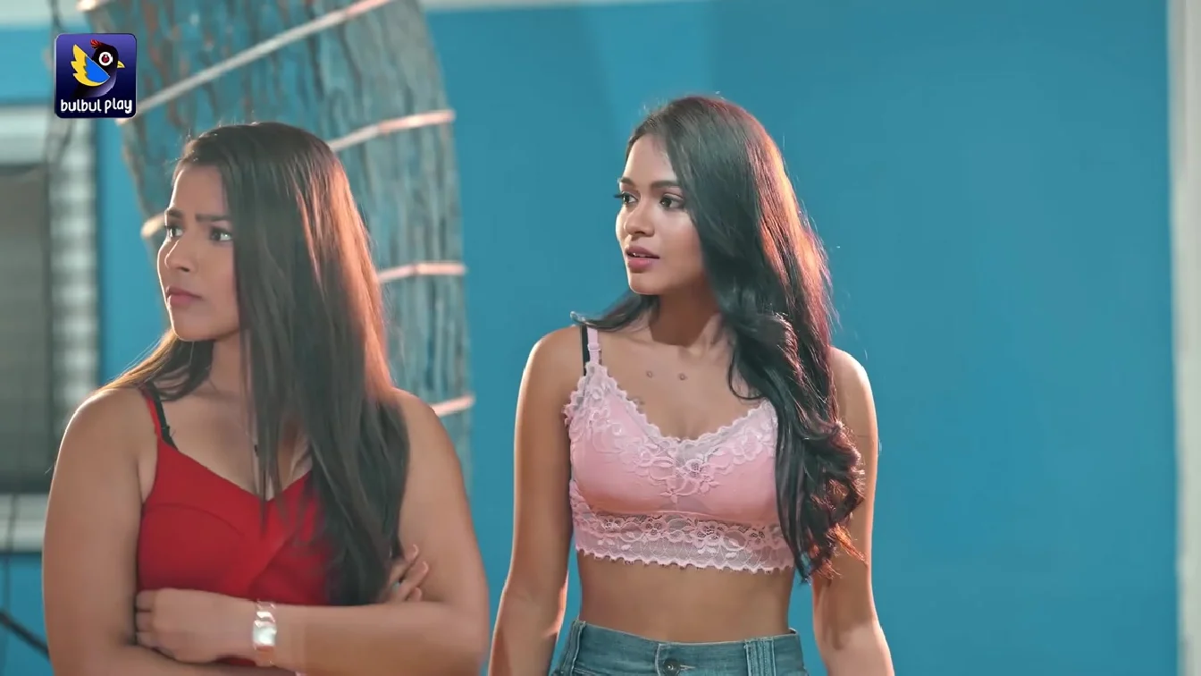 Khwaish S01 P02 (E03-05) BulBulPlay